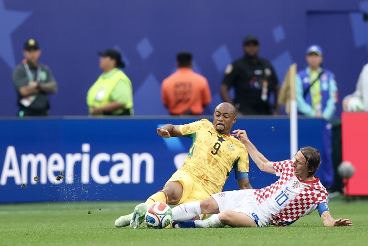Modrić: Vjerujemo u sebe i znamo koliko smo dobri