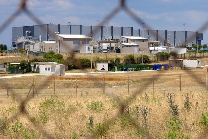 Kaštijun godinu završio s gubitkom od 635.000 eura, analize zraka ostale uredne