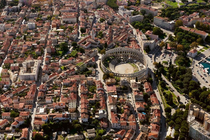 Kreću prijave za gradske potpore: Pula sufinancira dizalice topline, solarne panele i kućanske uređaje