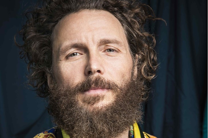VIDEO / Jovanotti u petak stiže u Pulu, evo što je poručio fanovima uoči koncerta