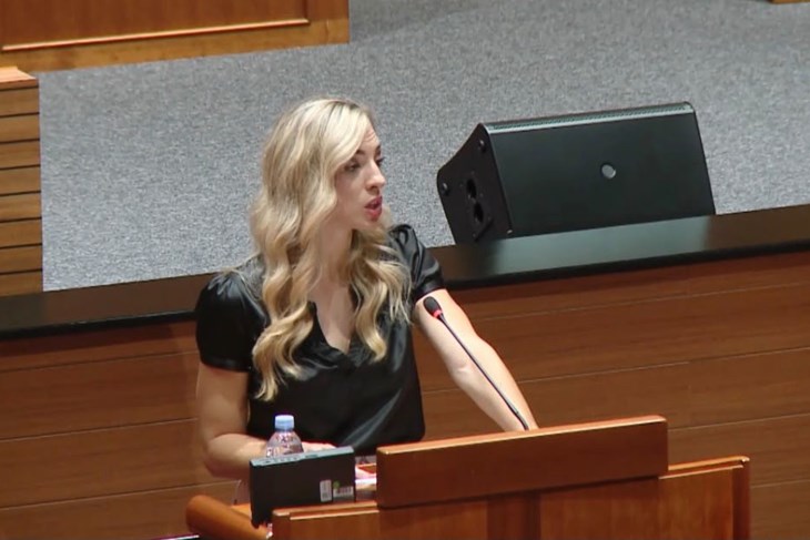 Radolović o stanju na tržištu: "Ljudi se tuku, uništavaju aute i buše gume usred sezone"