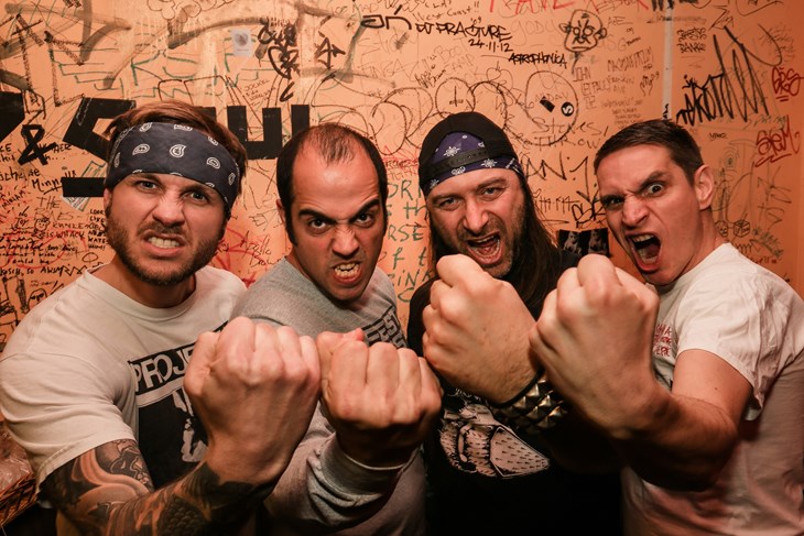FOTO / Vitamin X, ABOP, Analena, Coltaine i brojni drugi stižu na Rojc Open Air Festival