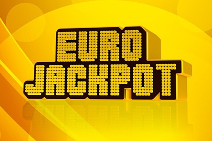 Jednom igraču Eurojackpot donio više od 535 tisuća eura, jackpot raste na 40 milijuna