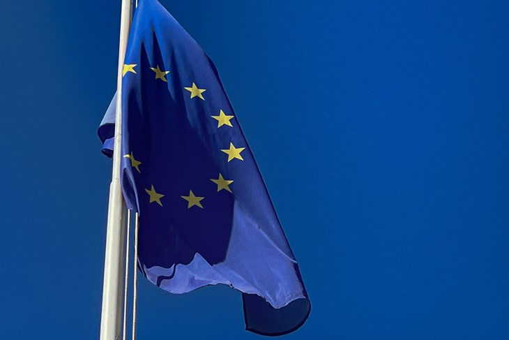 Veliko istraživanje otkrilo što Hrvati stvarno misle o Europskoj uniji
