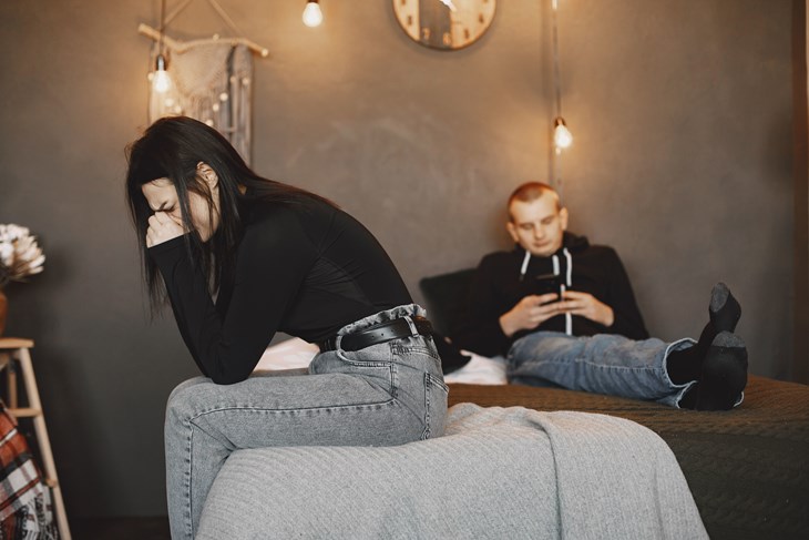 Umišljate li ili vas partner doista vara? Stručnjaci objašnjavaju kako prepoznati razliku