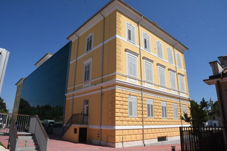 Shared Grounds: Finalno predstavljanje prekograničnih rezultata projekta SOCRAT u Puli