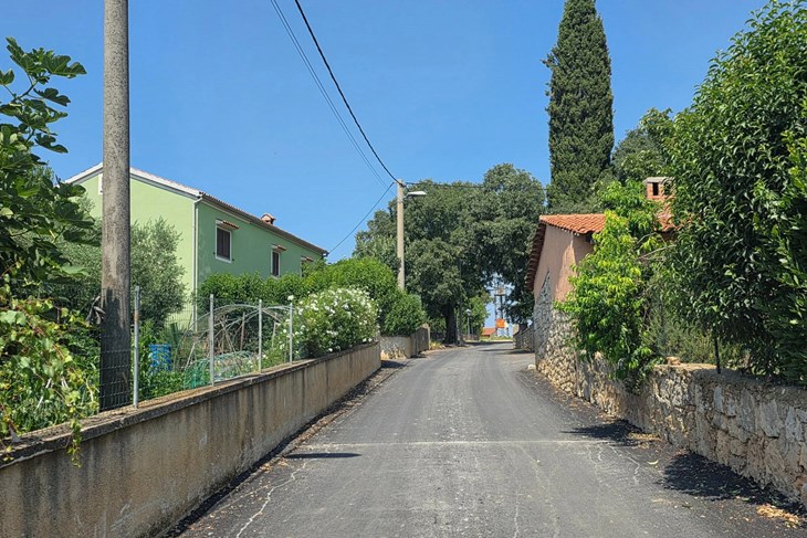 U Montižani ručkom i druženjem obilježen završetak izgradnje kanalizacijske mreže