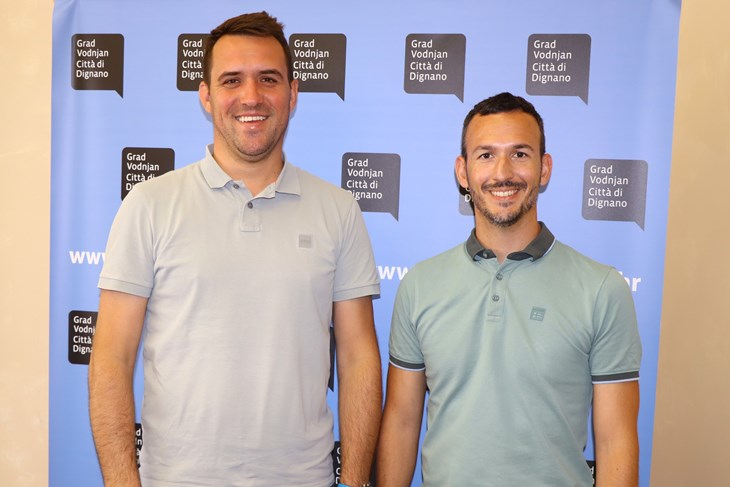 Novi ravnatelj Pučkog otvorenog učilišta Vodnjan predstavio plan rada