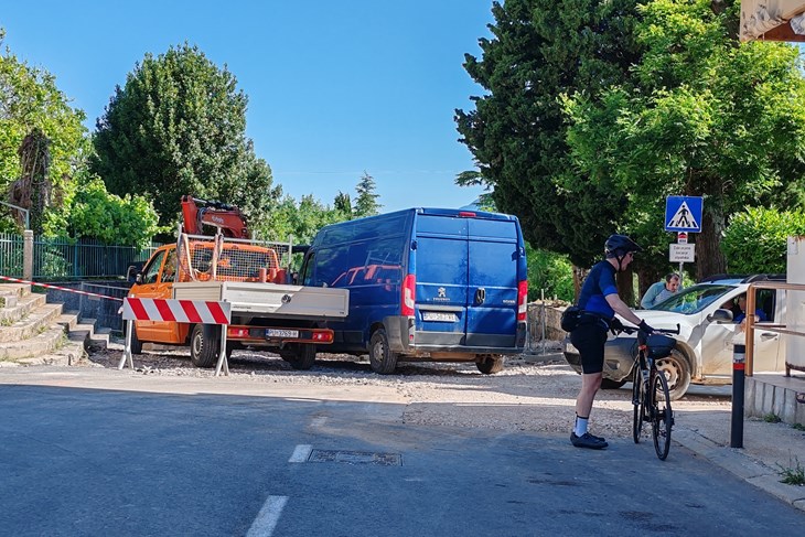 Općinsko vijeće odlučilo: Zabrana radova u Svetoj Nedelji do 31. kolovoza