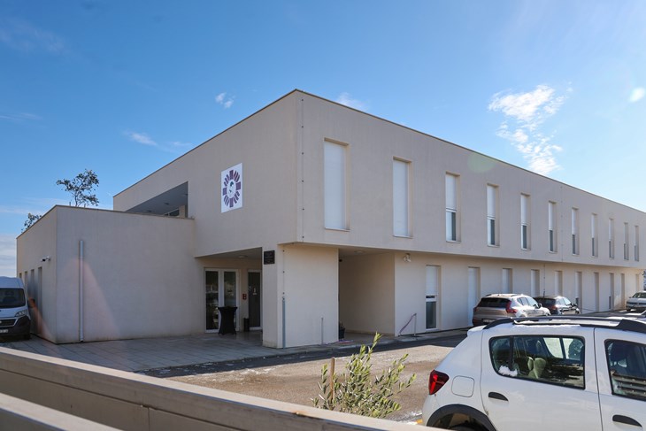 Emotivna zahvala pulskom hospiciju: "Za svu ljubav i pažnju koju ste pružili mom suprugu tijekom njegovih posljednjih dana"