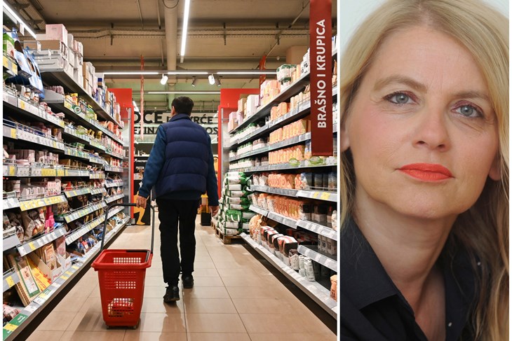 Inflacija pada, vrtoglavica raste