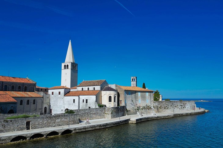 Nova biciklistička avantura vodi kroz Poreštinu: Na dva kotača do nagrada i skrivenih istarskih priča
