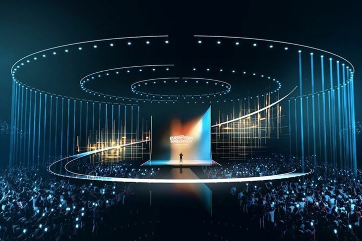 Svi su iznenađeni: Eurosong dobiva novu zemlju