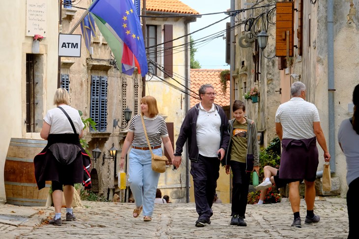 Gdje otići izvan Dubrovnika, Zagreba i Splita? Strani mediji izdvajaju dvije lokacije u Istri