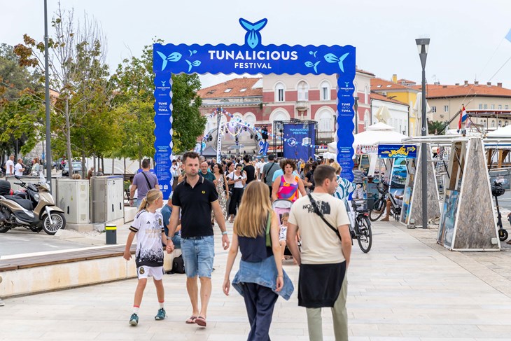 Vrhunska zabava u Poreču: Tunalicious Festival objavio glazbeni program, donosimo detalje