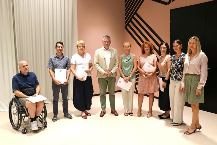 Županija osigurala više od 45.000 eura za projekte održivog i cjelogodišnjeg turizma: Odabrano sedam projekata