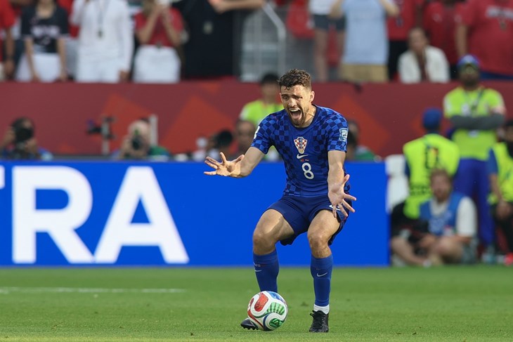 Hrvatska vodila protiv Portugala, pa ispala u završnici. VAR poništio gol za veliko slavlje