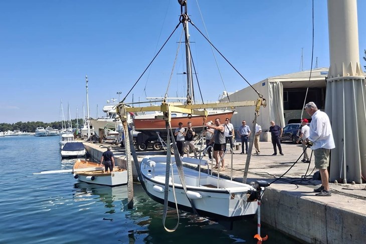 Nova turistička priča koja povezuje - od Motovunske šume sve do mora