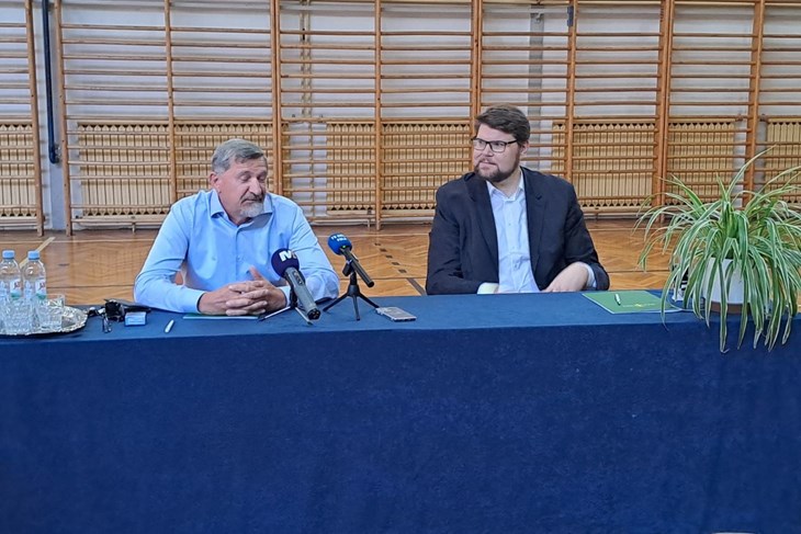 Šijana dobiva novu dvoranu vrijednu 6,5 milijuna eura: Bit će gotova za 15 mjeseci