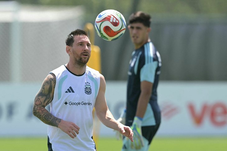 Messijeva Argentina ima otvoren put, a Australija i Egipat u Dallasu igraju za osminu finala