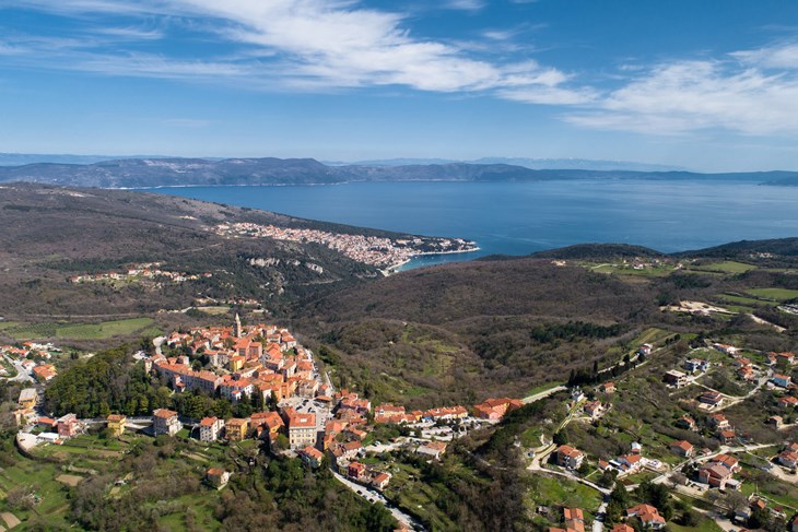 Labin dobiva mrežu podrške za umirovljenike vrijednu gotovo 300 tisuća eura
