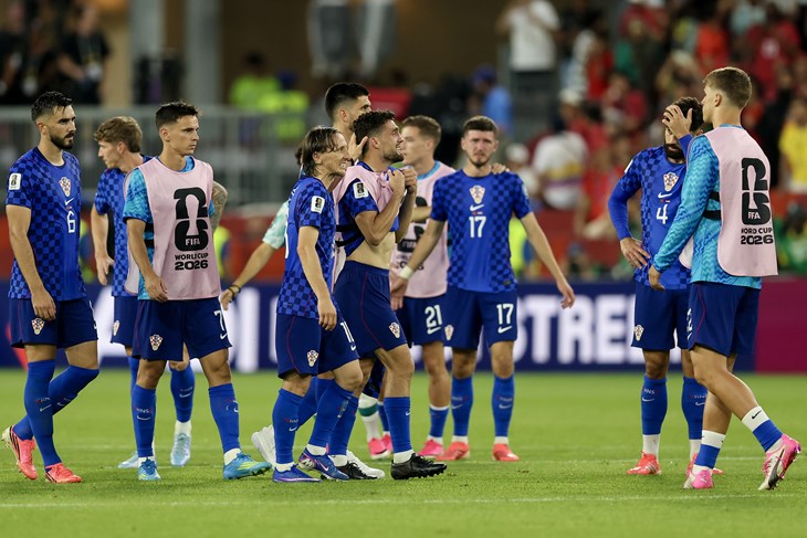 Kamere nisu vidjele ništa, ali čip u lopti jest. Zato je Hrvatskoj poništen gol