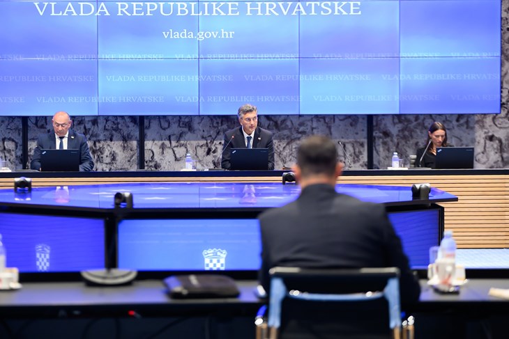 Hrvatska ipak ide na mimohod u Pariz, ali ne s vojskom. Vlada našla drugo rješenje