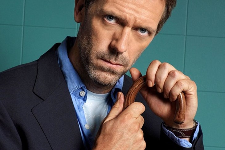 Dr. House pratio Hrvatsku protiv Portugala pa napisao rečenicu koja se dijeli među navijačima