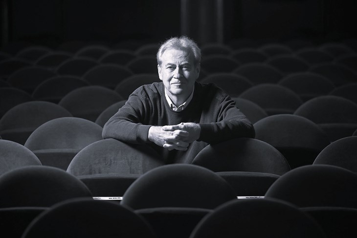 Preminuo Zrinko Ogresta, redatelj čiji su filmovi godinama obilježavali pulski festival