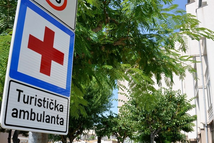 Turisti će ove sezone lakše do liječnika, u Istri radi pet turističkih ambulanti