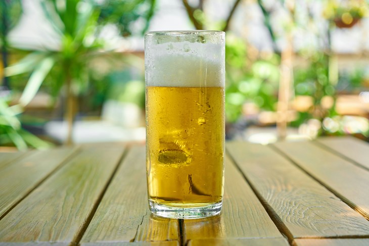 Zašto koktel, vino ili pivo usred ljetnog dana nisu pravo osvježenje