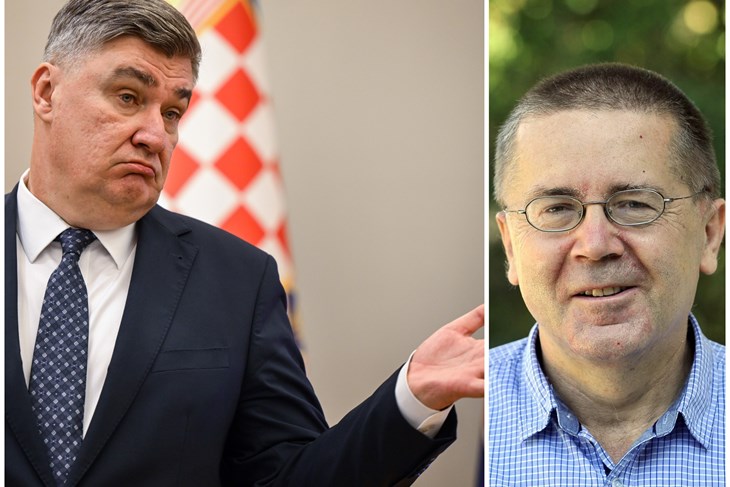 Politički kaos je vječan
