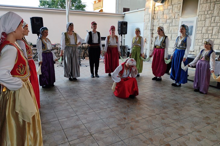 Dan Bošnjačke kulture i godišnja Skupština KUD-a Kršanski ljiljani: Njeguju identitet, kulturu, tradiciju i običaje