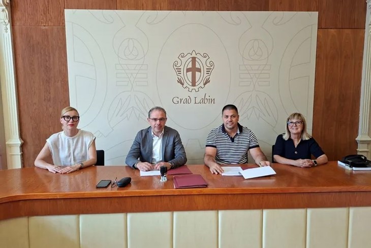 Druga faza opremanja novog Dječjeg vrtića Vinež: Stiže oprema za nove vrtićke skupine