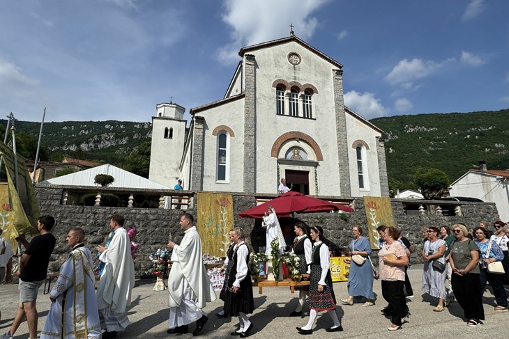 Istarska županija odobrila Općini Lanišće 13 tisuća eura za dva programa