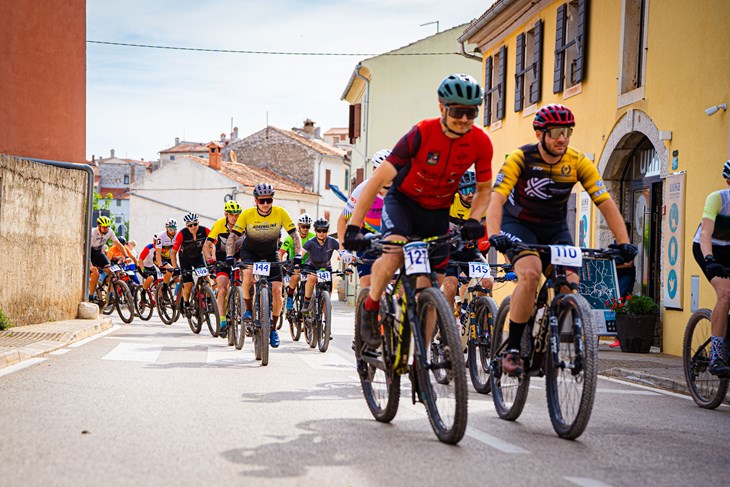 Bale Outdoor Festival: Više od stotinu sportaša u trodnevnoj avanturi