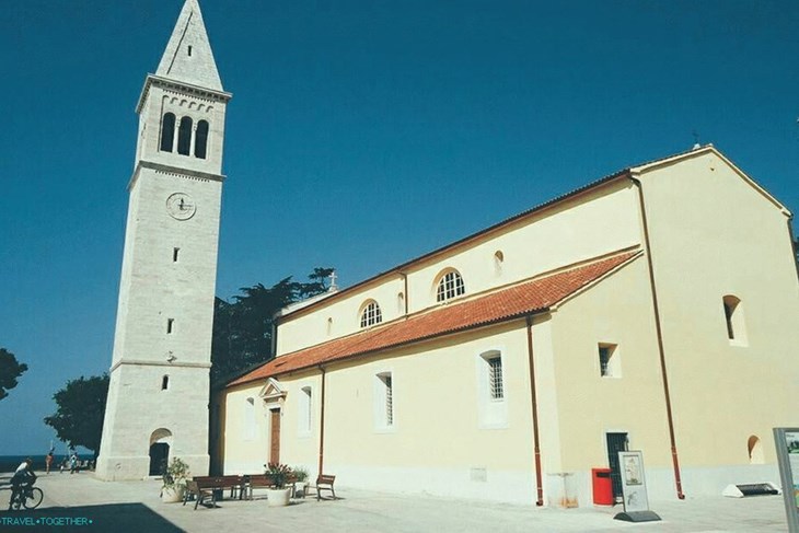 Kako je jedan čovjek promijenio Istru i izazvao optužbe koje se pamte stoljećima