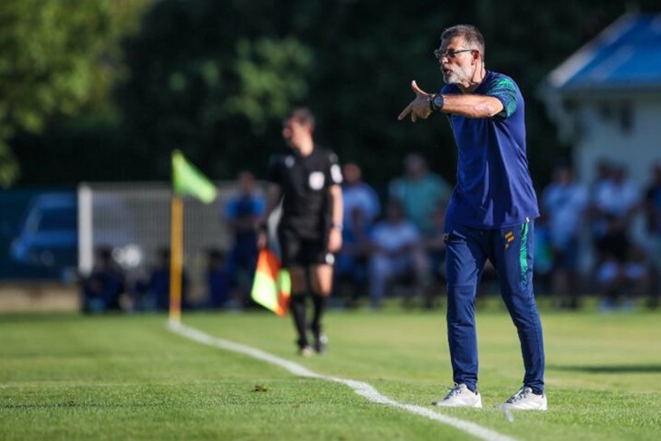 Slaven Bilić mogao bi preuzeti kormilo reprezentacije od Zlatka Dalića. Evo zašto bi to bio razuman izbor
