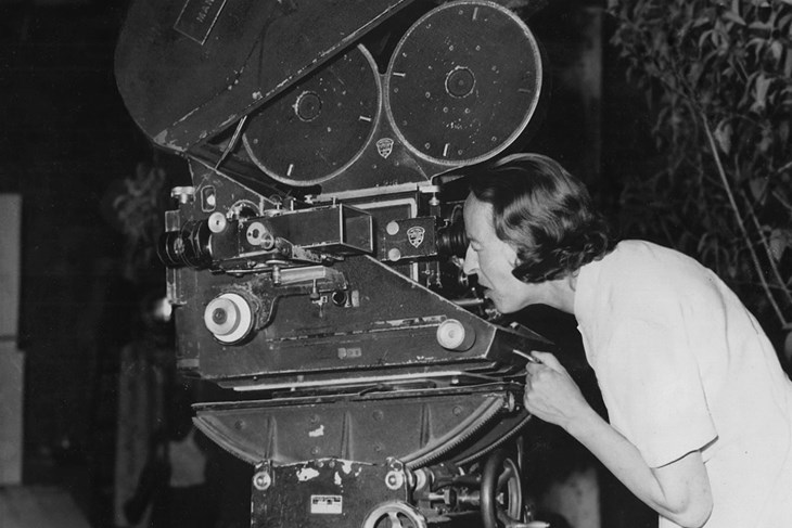 Pulski filmski festival donosi hommage Vlasti Lah, autorici koja je iz Pule ušla u povijest Argentine
