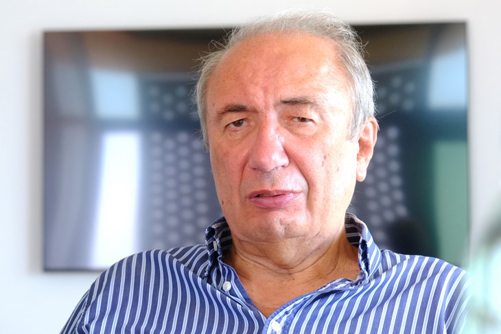Danko Končar želi ući u Željezaru Sisak, ministar najavljuje potporu ulagačima