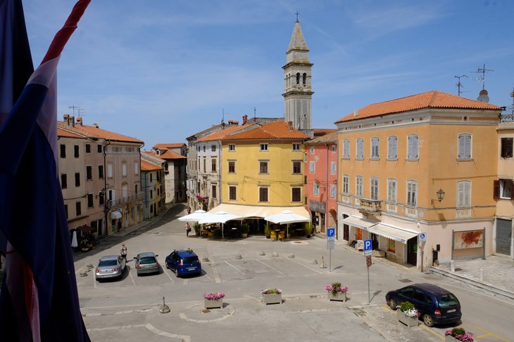 Vodnjan dobio stopostotno financiranje za projekt koji povezuje djecu, ribare i školsku prehranu