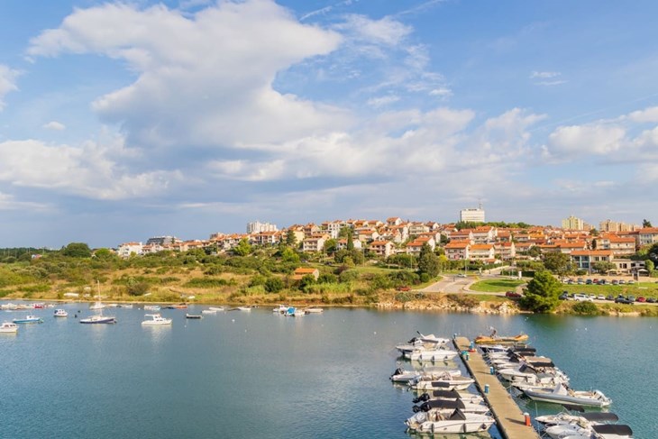 Započinje Javna rasprava o Prijedlogu izmjena i dopuna Urbanističkog plana uređenja Lučice Delfin