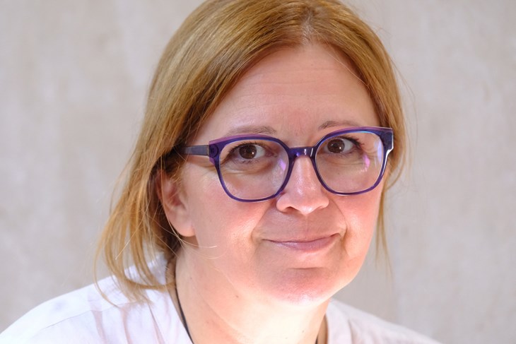 Mirjana Doblanović Pekica: Ovogodišnji festival će biti prava filmska meka za djecu i roditelje