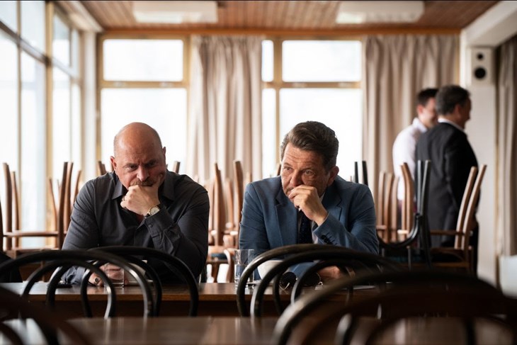 Pula Film Festival otvara se spektaklom u Areni uz zborove, Morosina i filmski hit