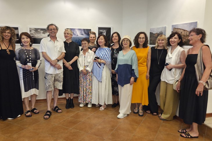 Otvorena izložba "Zero Sense" s fokusom na korejske fotografkinje