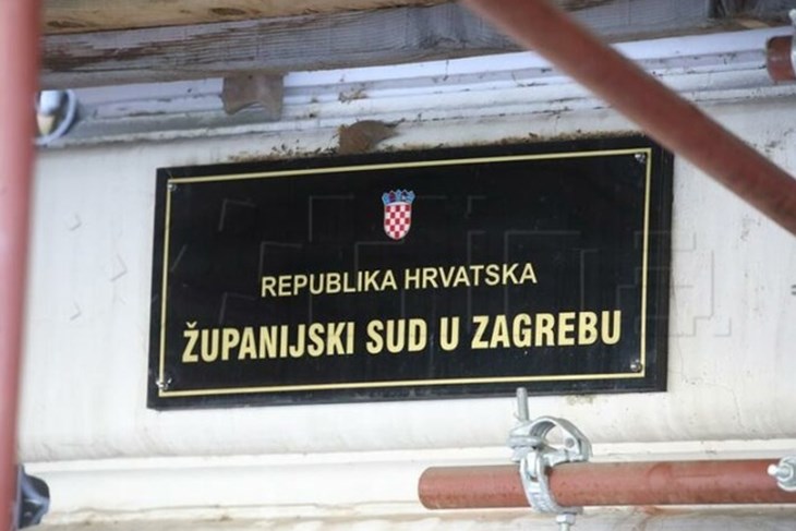 Matija Vrdoljak nožem napao mladića. Kazna?  Rad za opće dobro