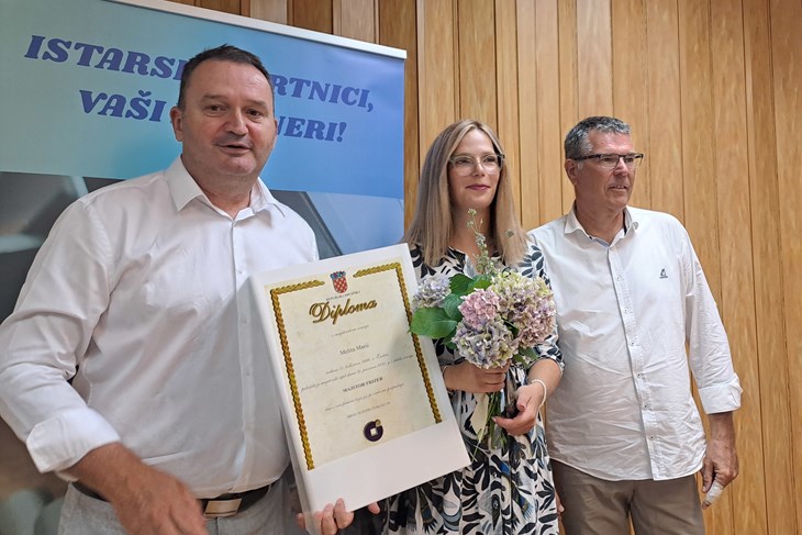 VIDEO / Obrtnici u Istri sve su brojniji, a sada je predstavljena nova generacija majstora