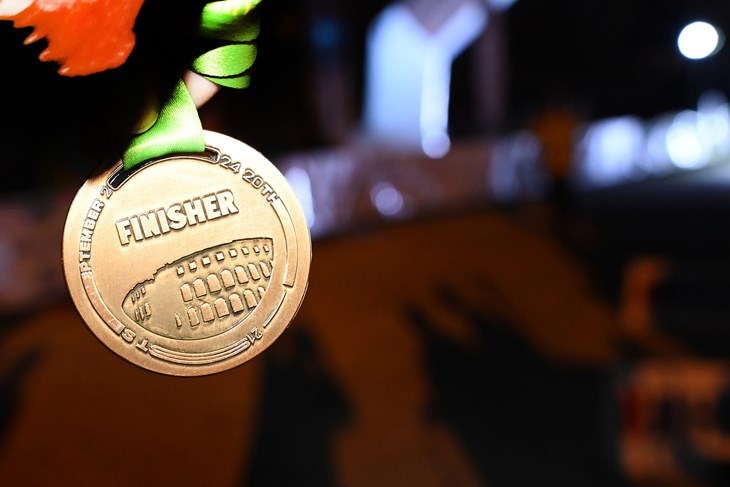 Pulamaraton prvi put traje tri dana, stižu dječje utrke, noćni spektakl i AI premijere