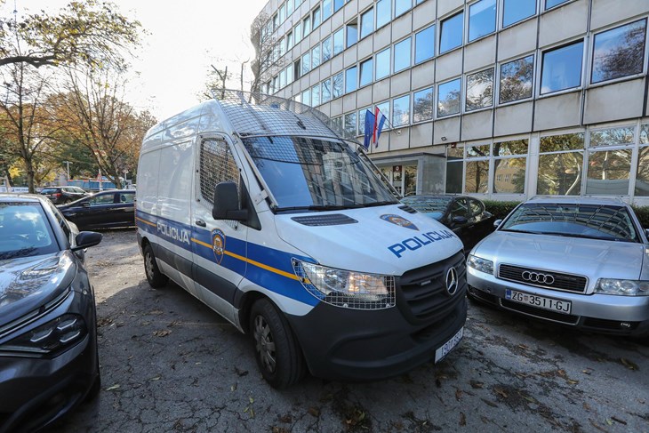 Deset optuženih u aferi Geodezija priznalo krivnju i nagodilo se za blaže kazne