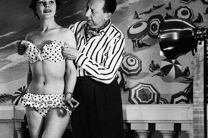 Od skandala do simbola: Osamdeset godina otkako je bikini prvi put predstavljen javnosti